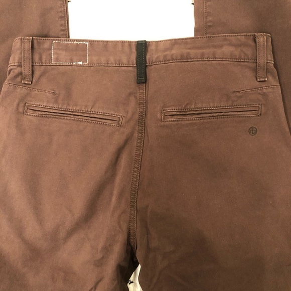 Rag and bone pants. A11 - Picture 2 of 6